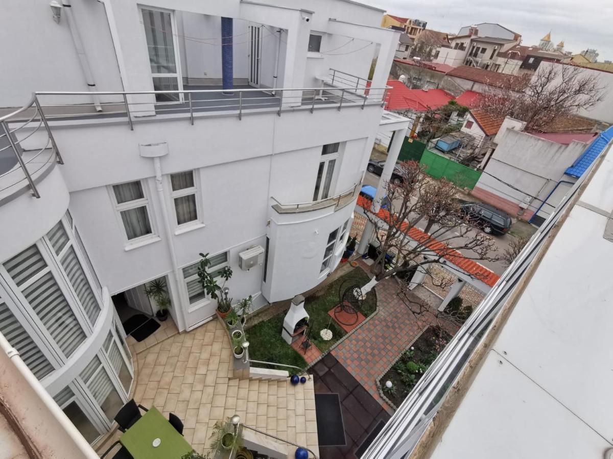 Fitness House With Garden Hotel Constanta Exterior photo