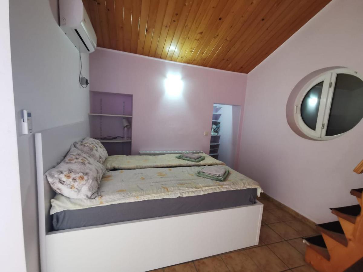 Fitness House With Garden Hotel Constanta Exterior photo