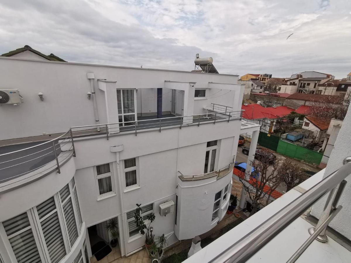 Fitness House With Garden Hotel Constanta Exterior photo